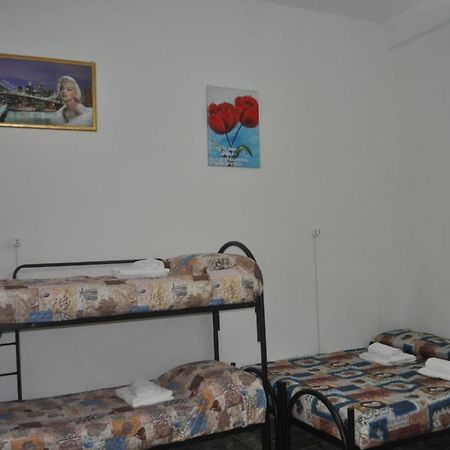 Ciao Naples B&B Eksteriør billede