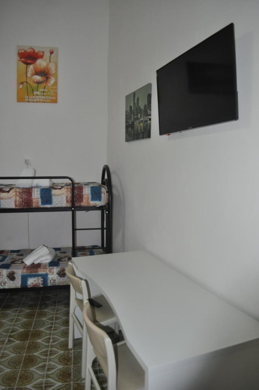 Ciao Naples B&B Eksteriør billede