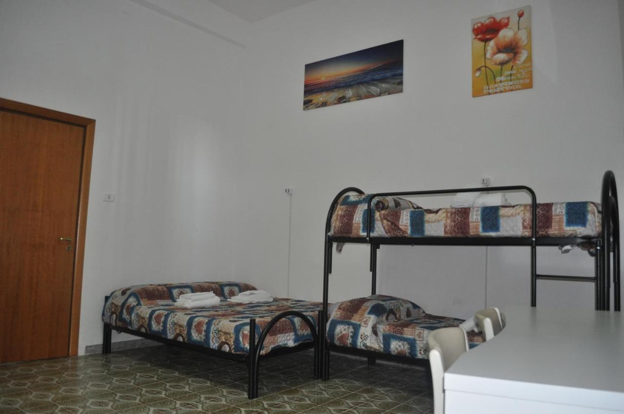 Ciao Naples B&B Eksteriør billede