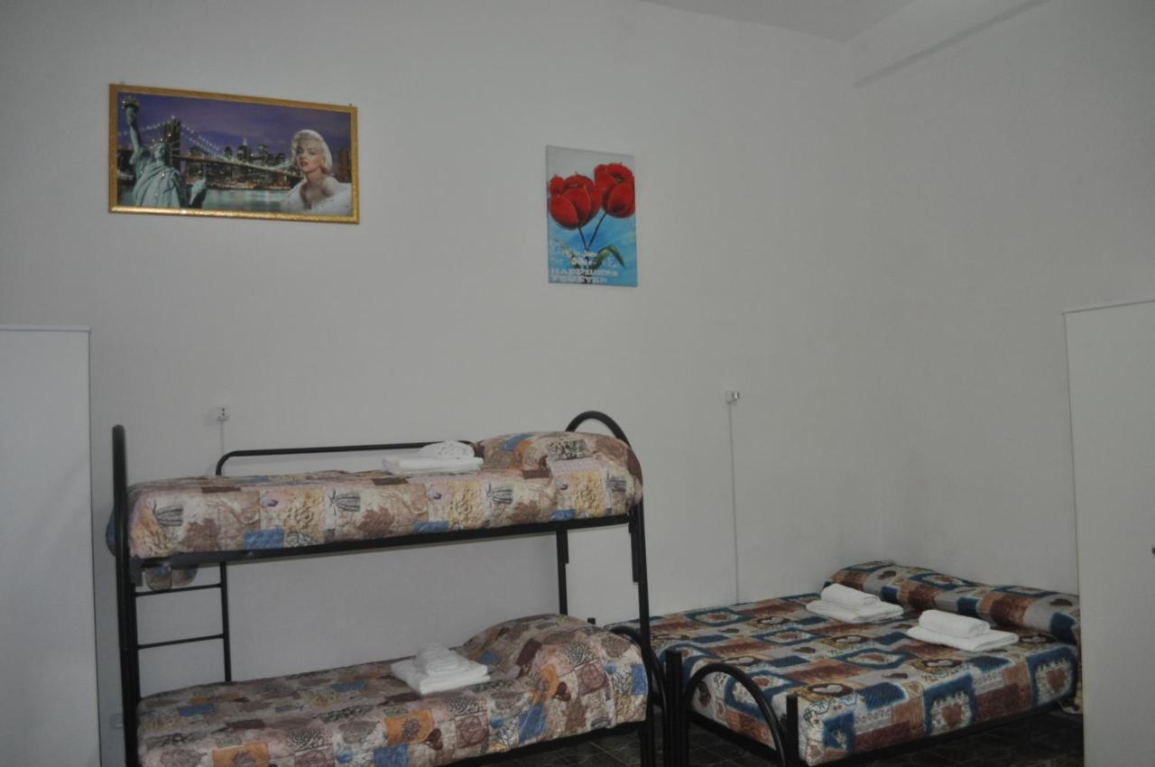 Ciao Naples B&B Eksteriør billede