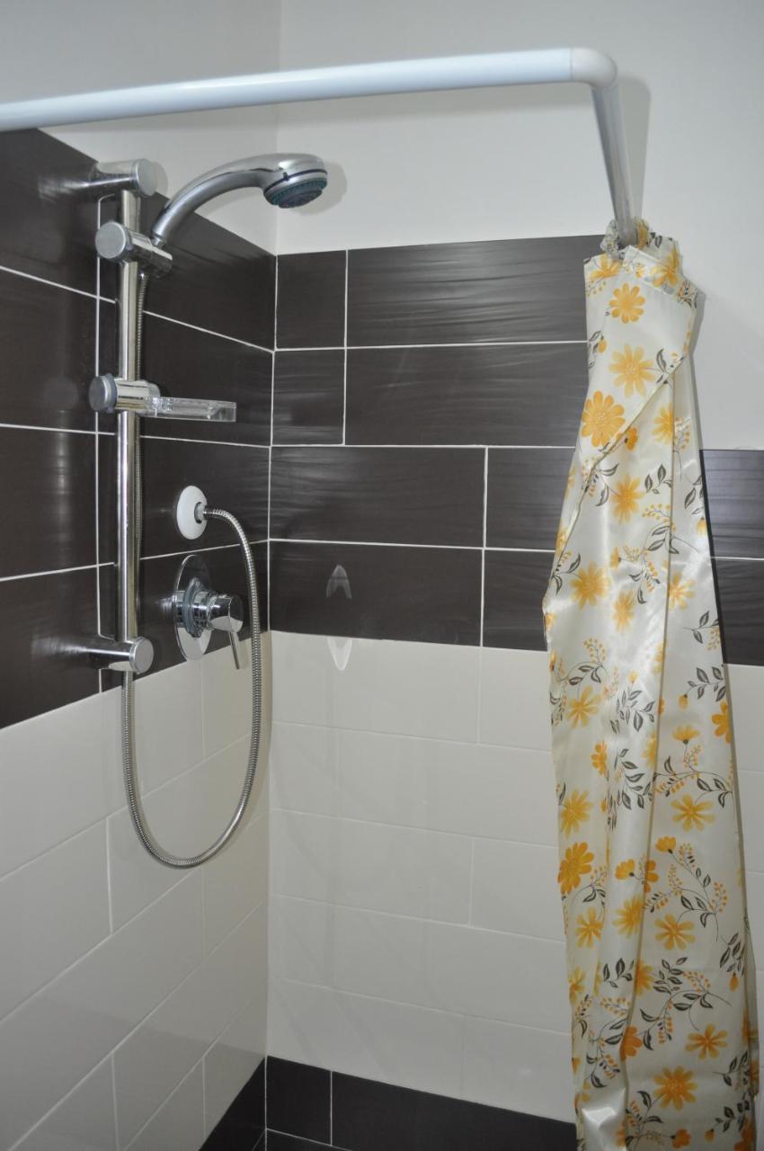 Ciao Naples B&B Eksteriør billede