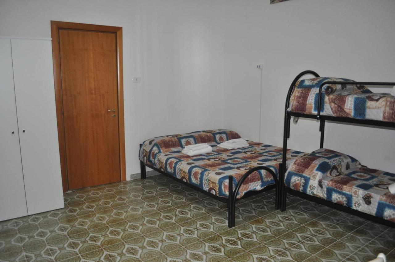 Ciao Naples B&B Eksteriør billede