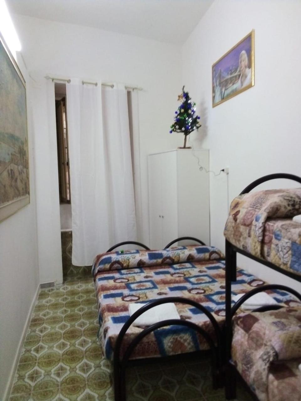 Ciao Naples B&B Eksteriør billede